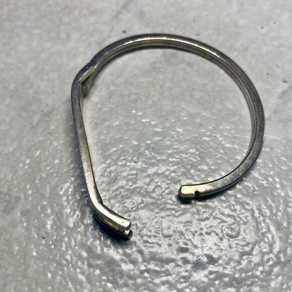 Vintage Children’s Alpaca Bracelet - Picture 4 of 5